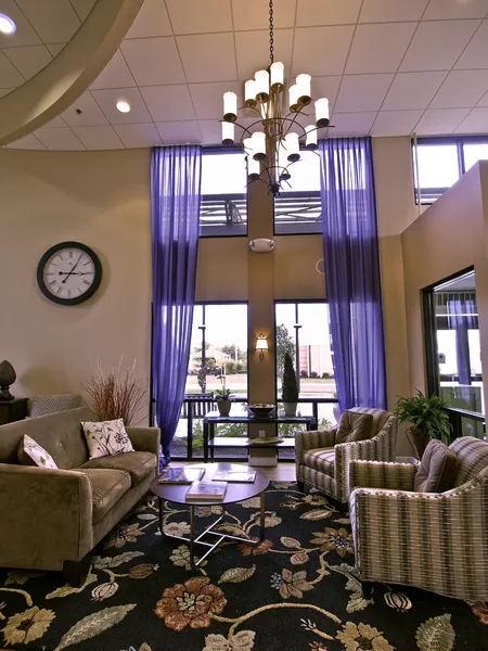 DoubleTree by Hilton Hotel Buffalo - Amherst hotel detail image 2