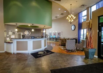 DoubleTree by Hilton Hotel Buffalo - Amherst hotel thumbnail 5
