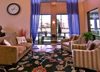 DoubleTree by Hilton Hotel Buffalo - Amherst hotel thumbnail 6