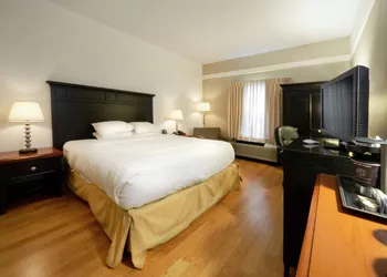 DoubleTree by Hilton Hotel Buffalo - Amherst hotel thumbnail 7