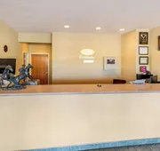 Econo Lodge Colorado Springs near Airport hotel detail image 5