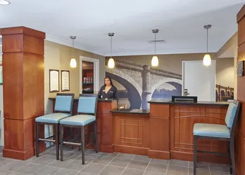 Staybridge Suites Chicago - Glenview by IHG hotel thumbnail 2
