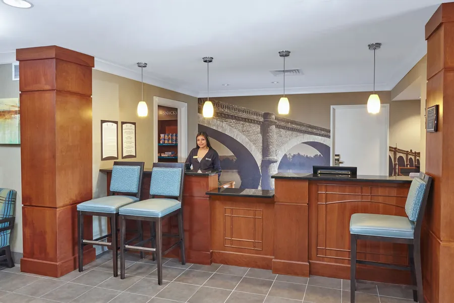 Staybridge Suites Chicago - Glenview by IHG hotel detail image 2