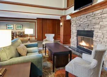 Staybridge Suites Chicago - Glenview by IHG hotel thumbnail 3