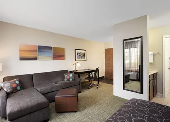 Staybridge Suites Chicago - Glenview by IHG hotel thumbnail 7