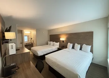 Baymont by Wyndham Lake Park Valdosta I-75 hotel thumbnail 6