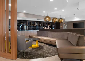 Springhill Suites Marriott Little Rock West hotel thumbnail 2