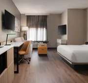 Springhill Suites Marriott Little Rock West hotel detail image 4