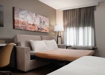Springhill Suites Marriott Little Rock West hotel thumbnail 6