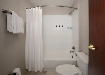 Springhill Suites Marriott Little Rock West hotel thumbnail 7