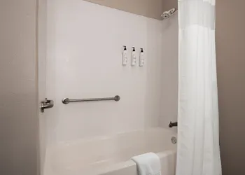 Springhill Suites Marriott Little Rock West hotel thumbnail 8
