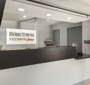 HomeTowne Studios & Suites by Red Roof Greensboro hotel detail image 3