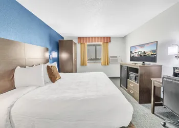 City Centre Inn at Newport News hotel thumbnail 6