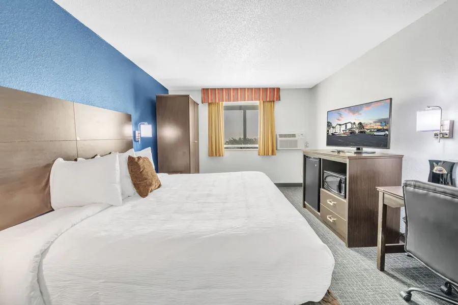 City Centre Inn at Newport News hotel detail image 6