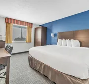 City Centre Inn at Newport News hotel detail image 7