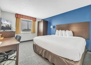 City Centre Inn at Newport News hotel thumbnail 7