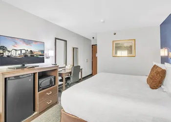 City Centre Inn at Newport News hotel thumbnail 8