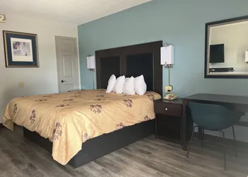 American Inn - Pontotoc hotel thumbnail 5
