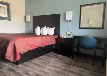 American Inn - Pontotoc hotel thumbnail 6