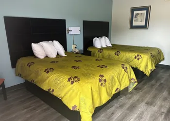 American Inn - Pontotoc hotel thumbnail 7