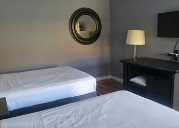 Big A Motel hotel thumbnail 3
