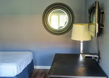 Big A Motel hotel thumbnail 4