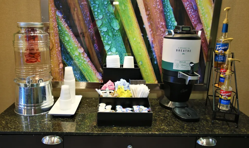 SpringHill Suites by Marriott Edgewood/Aberdeen hotel detail image 2