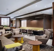 SpringHill Suites by Marriott Edgewood/Aberdeen hotel detail image 3