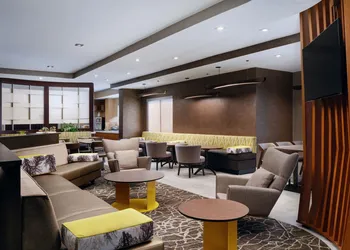 SpringHill Suites by Marriott Edgewood/Aberdeen hotel thumbnail 3