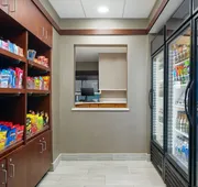 SpringHill Suites by Marriott Edgewood/Aberdeen hotel detail image 4