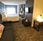 SpringHill Suites by Marriott Edgewood/Aberdeen hotel detail image 5