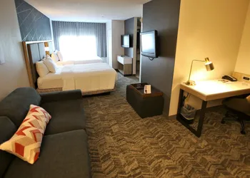 SpringHill Suites by Marriott Edgewood/Aberdeen hotel thumbnail 5