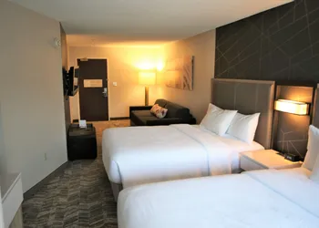 SpringHill Suites by Marriott Edgewood/Aberdeen hotel thumbnail 6