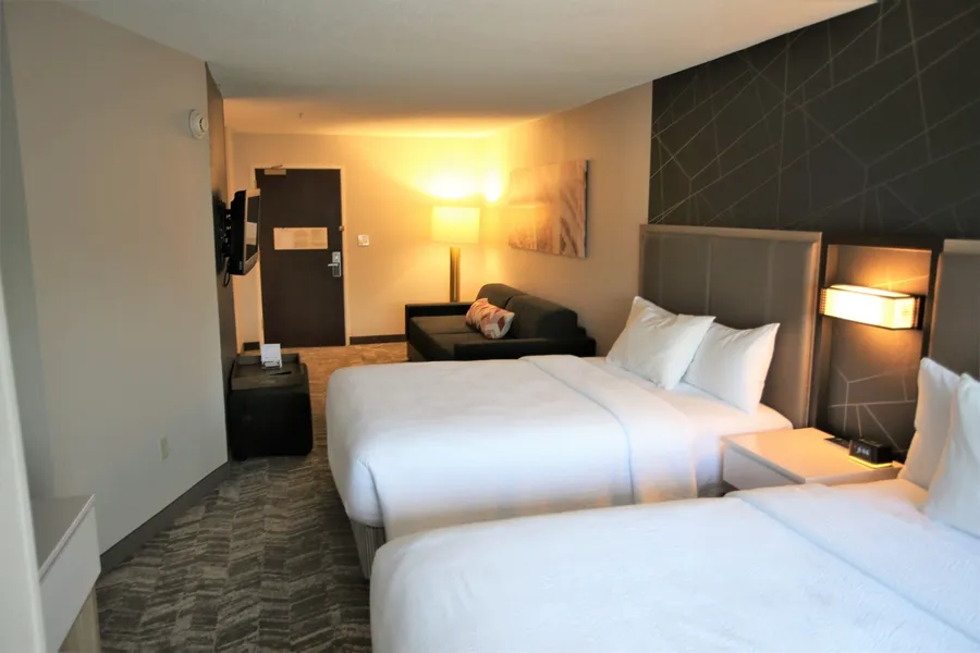 SpringHill Suites by Marriott Edgewood/Aberdeen hotel detail image 6