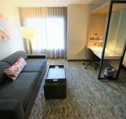 SpringHill Suites by Marriott Edgewood/Aberdeen hotel detail image 7