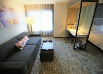 SpringHill Suites by Marriott Edgewood/Aberdeen hotel thumbnail 7