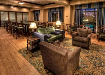 Hampton Inn Roanoke Rapids, NC hotel thumbnail 2