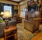 Hampton Inn Roanoke Rapids, NC hotel detail image 3