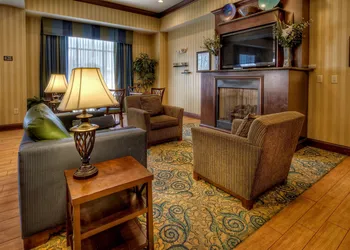 Hampton Inn Roanoke Rapids, NC hotel thumbnail 3