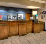 Hampton Inn Roanoke Rapids, NC hotel detail image 4