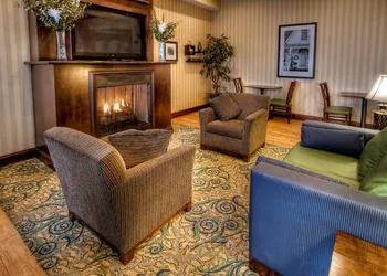 Hampton Inn Roanoke Rapids, NC hotel thumbnail 6