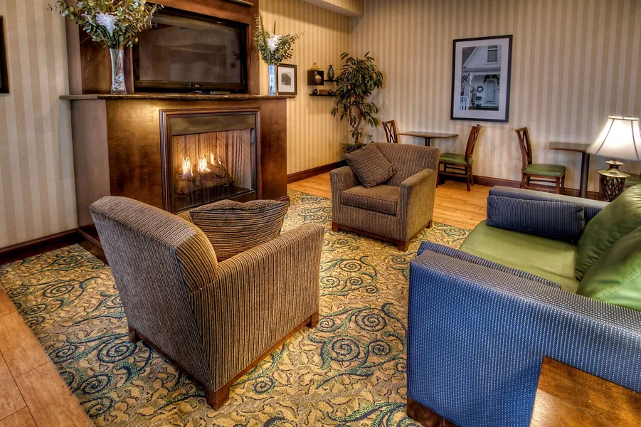 Hampton Inn Roanoke Rapids, NC hotel detail image 6