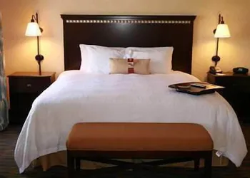 Hampton Inn Roanoke Rapids, NC hotel thumbnail 7
