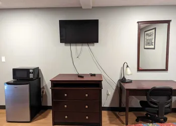 Executive Inn Coopersburg hotel thumbnail 4