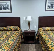 Executive Inn Coopersburg hotel detail image 5