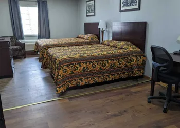 Executive Inn Coopersburg hotel thumbnail 6