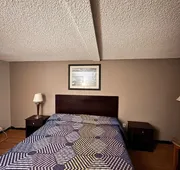 Executive Inn Coopersburg hotel detail image 7