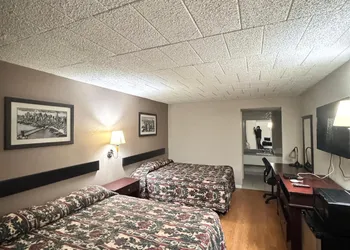 Executive Inn Coopersburg hotel thumbnail 8