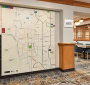 TownePlace Suites Colorado Springs South hotel detail image 4