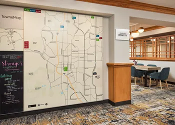 TownePlace Suites Colorado Springs South hotel thumbnail 4